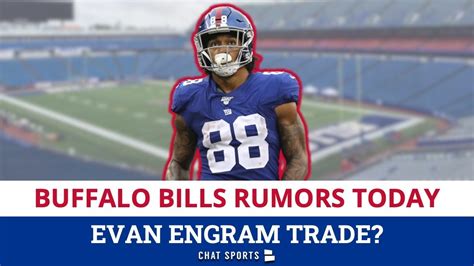 buffalo bills bleacher report|buffalo bills trade rumors.